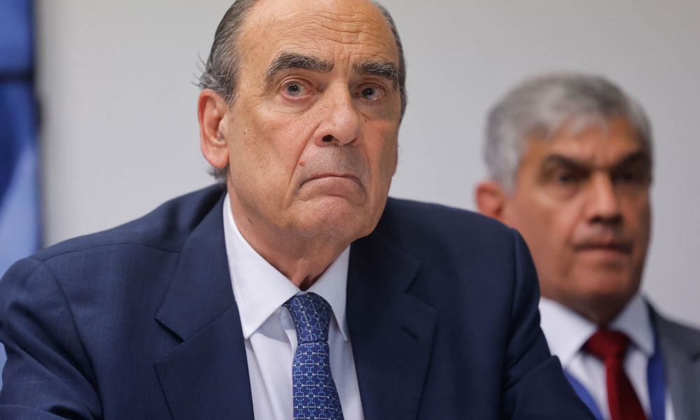 Guillermo Francos