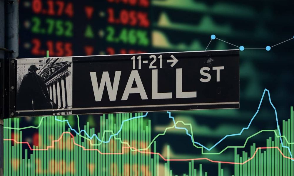 Euforia en los mercados