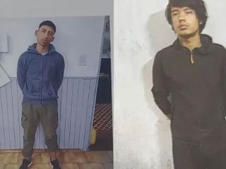 Fuga en Pergamino: Dos evadidos siguen prfugos y la Polica refuerza el operativo de bsqueda