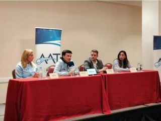 Argentina a Pars: Se confirm el equipo olmpico de tenis