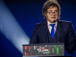 Argentina como potencia energética: La apuesta global que lanzó Milei desde Hungría