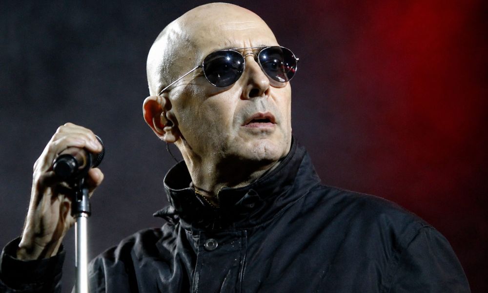Indio Solari