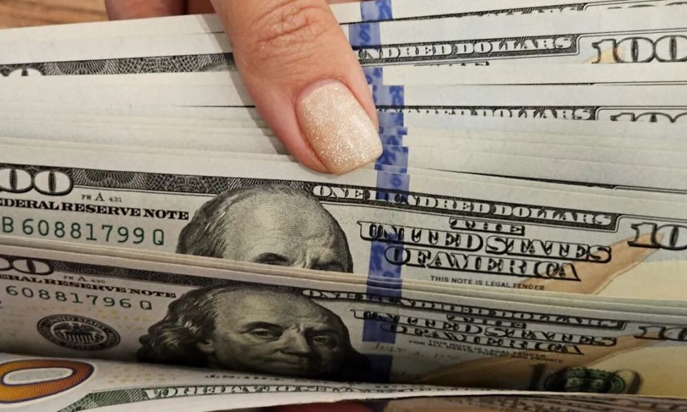 El dólar blue alcanza un nuevo récord