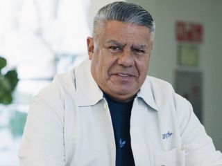 Apartan al juez que debía decidir sobre la detención de Tapia y Toviggino