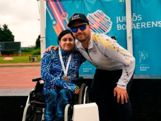 Juegos Bonaerenses 2026: Pergamino sumó nuevas medallas y clasificó a más semifinales y finales