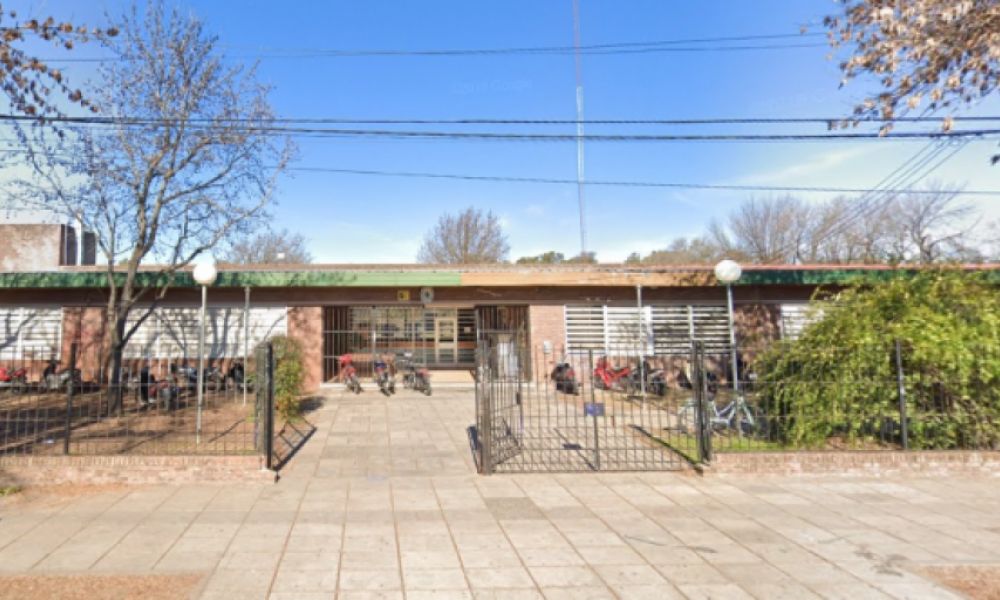 Secundario N° 7 de Junín