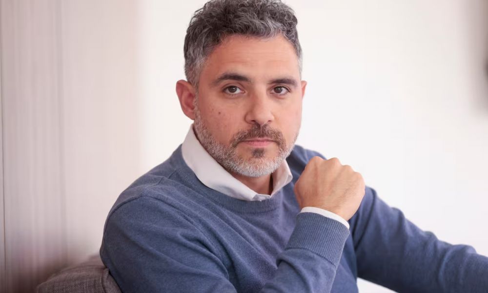 Cristian Girard