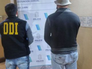Junn: una entradera, una pista clave y un detenido a dos semanas del robo