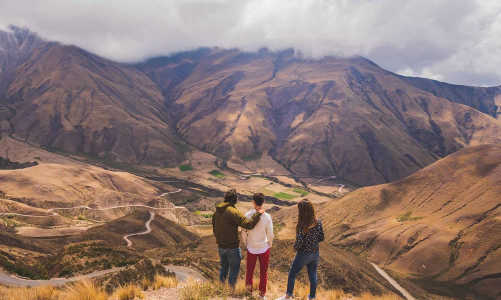 Los mejores destinos y eventos para recorrer Argentina