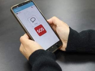 Pergamino incorpora botones antipánico digitales para fortalecer la protección de mujeres en situación de violencia