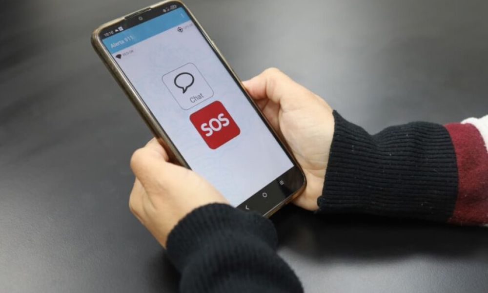 Pergamino incorpora botones antipánico digitales