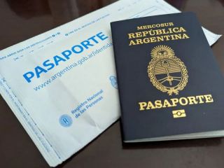 Fuerte aumento del DNI y pasaporte: Suben hasta un 150%