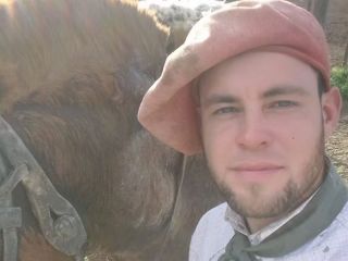El ltimo adis a Tadeo: Una despedida marcada por el dolor y la injusticia