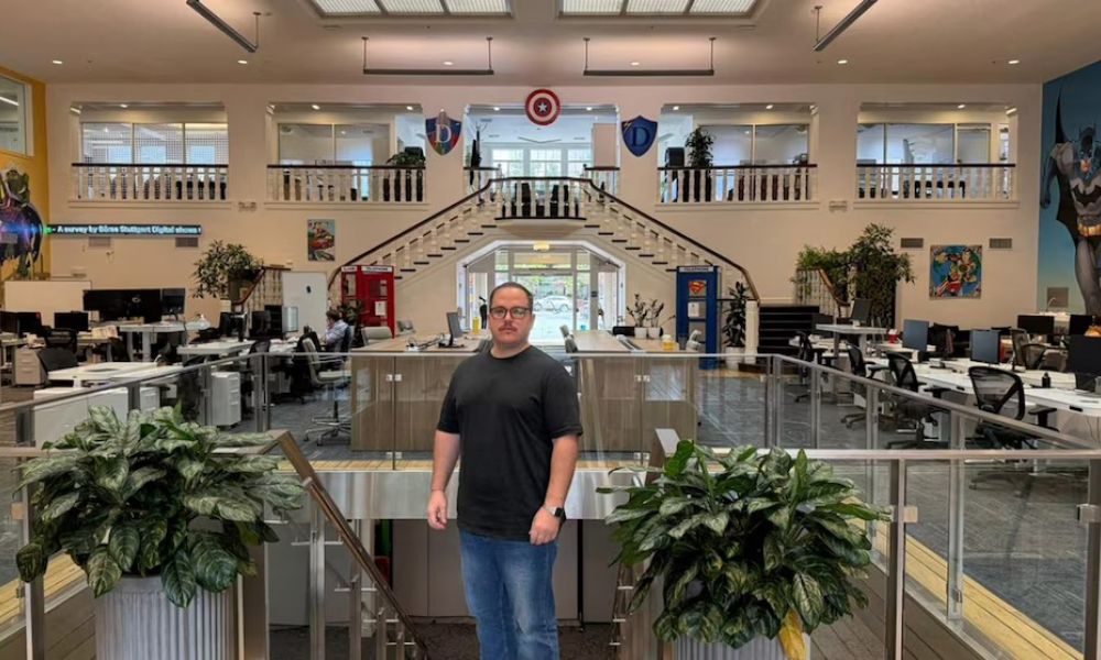 Andrés Mac Allister