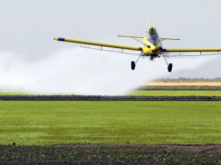 Fumigaciones: La Provincia vuelve a postergar la receta agronómica electrónica