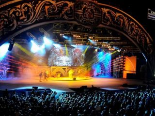 Suspenden la edici�n 2021 del Festival de Folklore de Cosqu�n