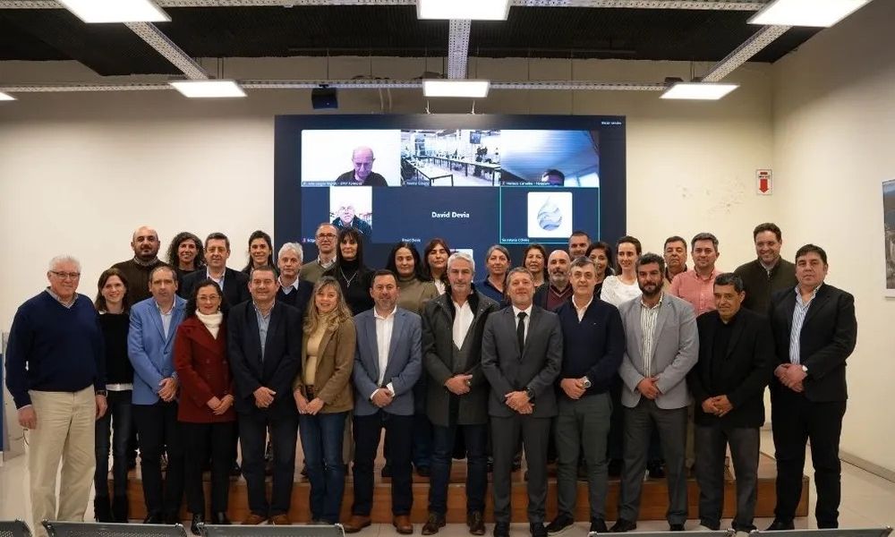 El COHIFe desestima el mapa del ITBA por falta de rigor