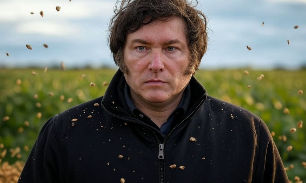 Crece el malestar por las retenciones