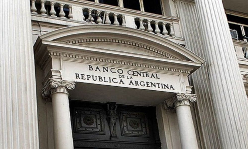 El Banco Central reduce su tasa de referencia