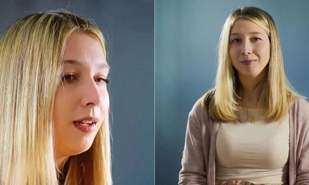 Nahir Galarza rompe el silencio