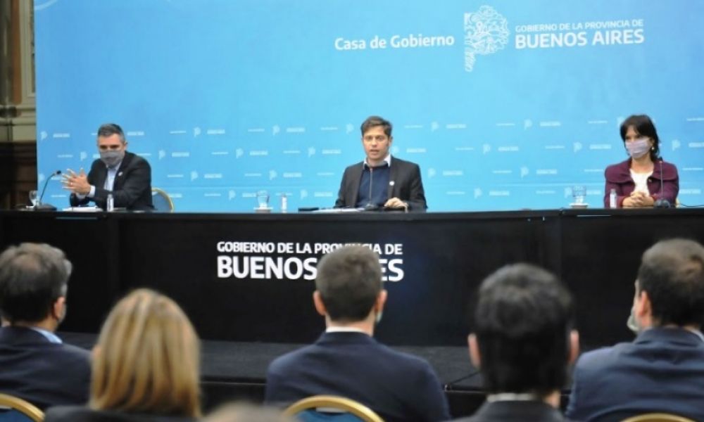 Nuevo régimen simplificado de Ingresos Brutos