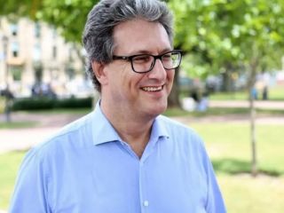 Internaron en terapia intensiva al secretario nacional de Discapacidad