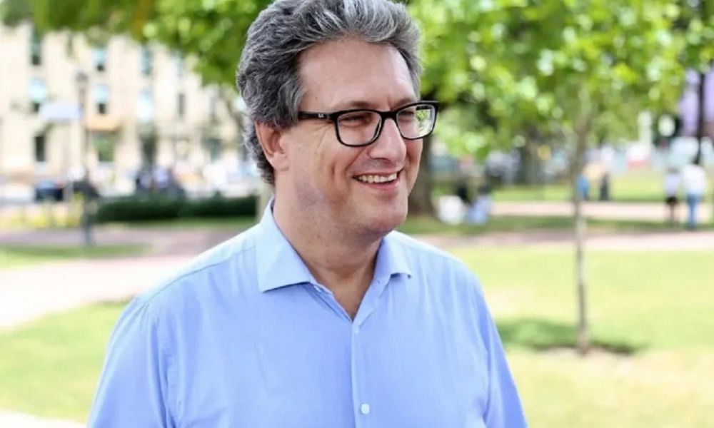 Pablo Di Liscia
