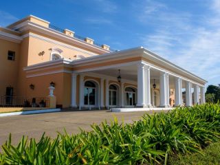 Expoagro 2026 arranca con r�cord de expositores y fuerte presencia pol�tica