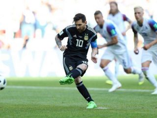 Messi encendió la ilusión antes del Mundial 2026: «Que la gente no tenga dudas de que vamos a dejar todo»