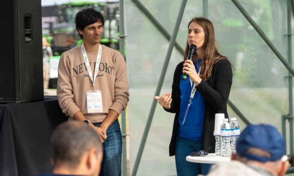 ¿Cómo impactará el clima en la próxima campaña?