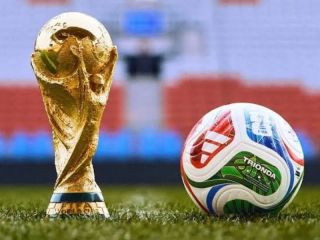 Mundial 2026: Una jornada clave para definir clasificados y sorpresas en la Fecha 2