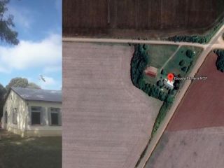 Fumigaci�n en la Escuela de Paraje Gornatti: interviene el Juez Carlos Villafuerte Ruzo