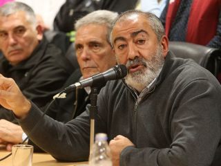 «No nos vamos a callar»: La CGT se planta ante el nuevo decreto que limita el derecho a huelga
