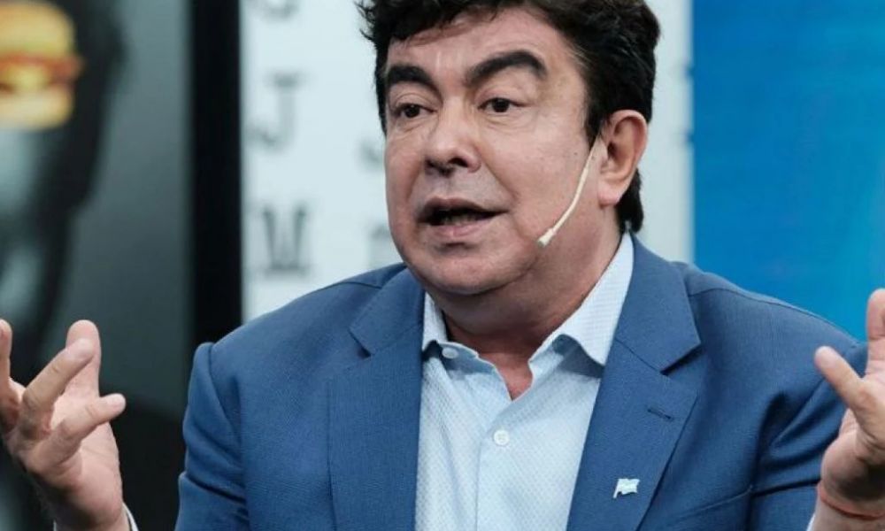 Fernando Espinoza
