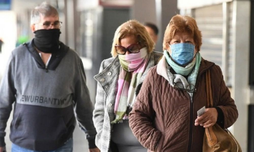 El gobierno extendió la emergencia sanitaria por un año