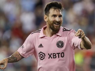 Messi brilla en su debut en la MLS: Golazo decisivo para el Inter Miami contra New York Red Bull