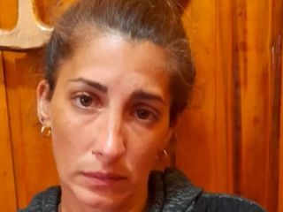 Caso Betania Rossi: Tiene deudas recientes por poco ms de medio milln de pesos