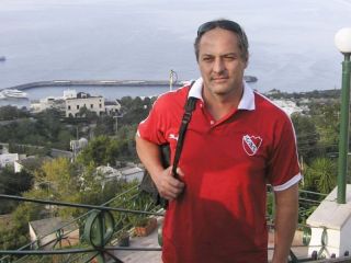 Tragedia en un partido recreativo: Un hombre sufri un paro cardaco y falleci en el complejo polideportivo