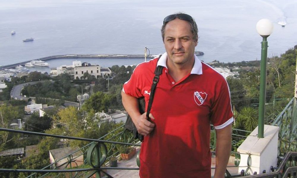 Fadel Darío Nazar