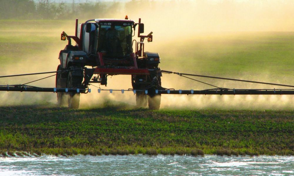 El Senasa actualiza el registro de agroquímicos