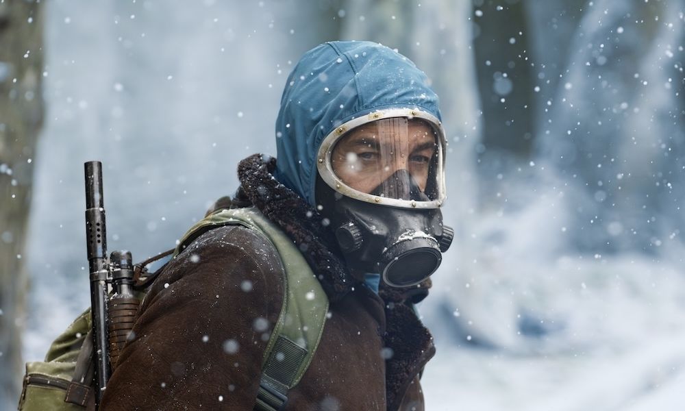 Protagonizada por Ricardo Darín llega «El Eternauta»
