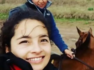 Dolor en Rojas: Hallaron sin vida a Antonella Barrios, la joven desaparecida tras el temporal