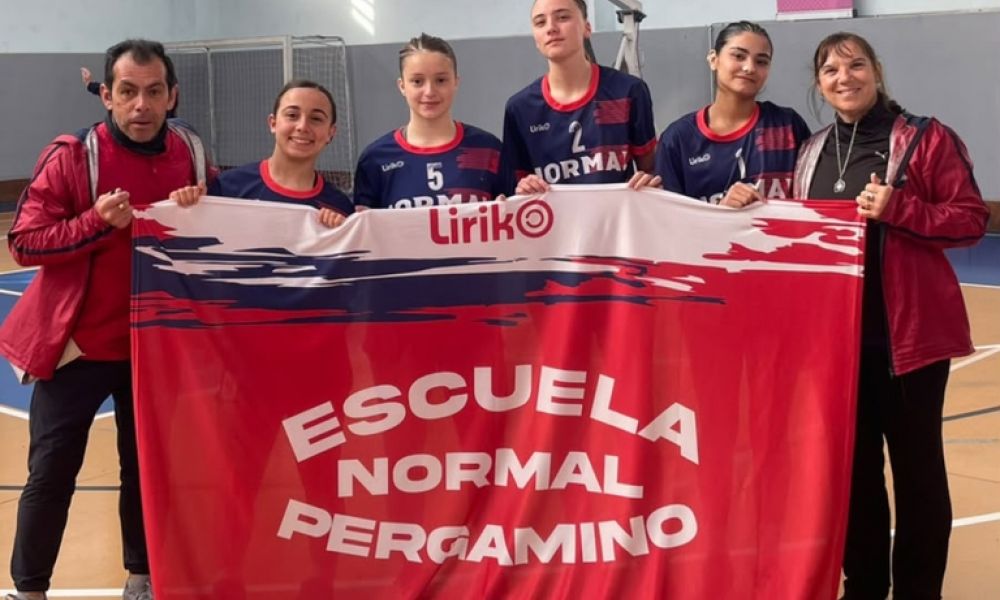 Pergamino sumó triunfos y varias clasificaciones