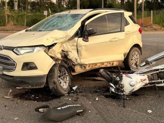 «El que choca, paga»: Impulsan una medida inédita para cobrar los costos médicos de accidentes