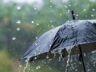 Alerta amarilla por lluvias persistentes en Pergamino y zonas vecinas