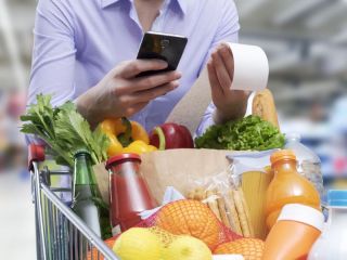 Adis al supermercado? As cambian los hbitos de compra en Argentina