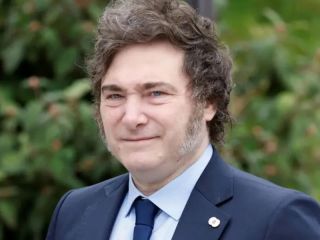 Milei cerró el año con un mensaje de balance y proyección hacia 2026