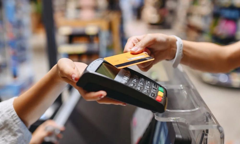 El consumo cerró 2025 en alza