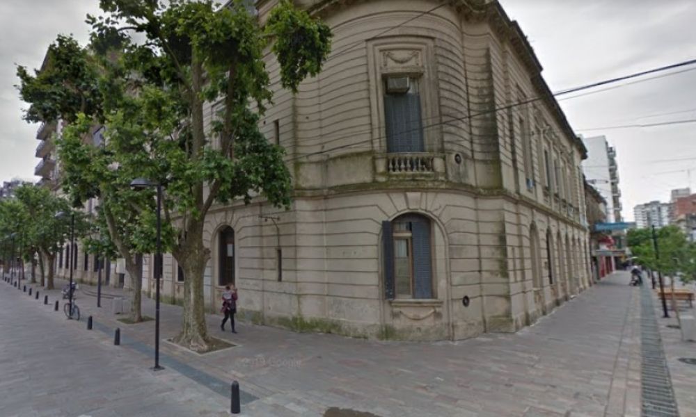 Municipio de Pergamino Municipio de Pergamino