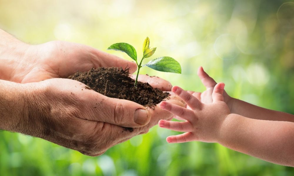 Semana del Ambiente en Pergamino